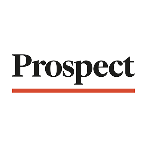 Prospect Magazine icon