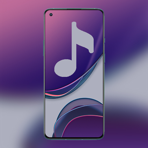 Ringtones for OnePlus 8T Ringtone icon