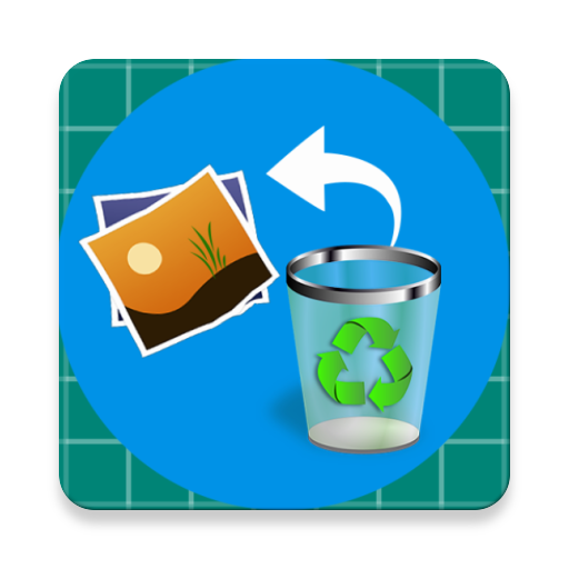 Easy Photo Recovery icon