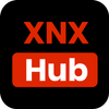 XNX Video Player : xnx videos hd icon