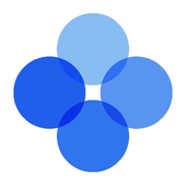 okex bitcoin exchange icon
