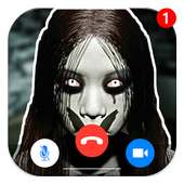Scary Pacify Fake Chat And Horror Video Call on 9Apps