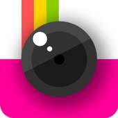 Beauty & makeup camera selfie