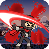 Ninja Arashi 2 icon