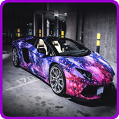 Gambar Modifikasi Mobil icon