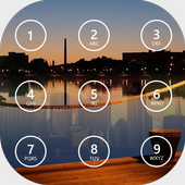 Secret App Lock icon