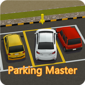 Parking Master icon