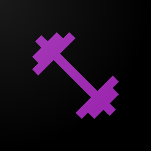 Home Workout Fitness App icon