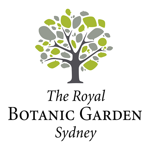 Royal Botanic Garden Sydney icon