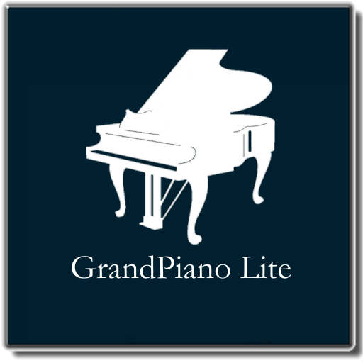 Pianoforte a coda Lite icon