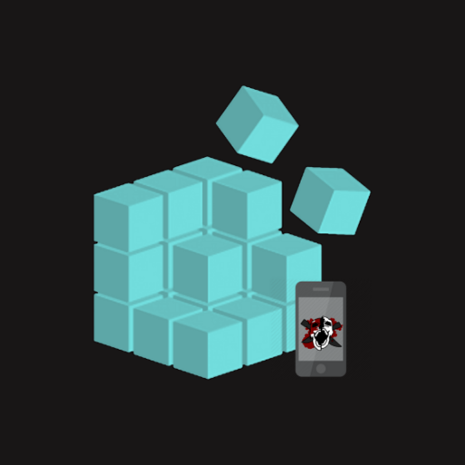 regedit mobile - ff icon