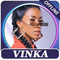 Vinka offline songs