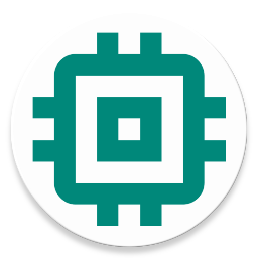 Simple Memory Monitor (Memory/RAM Meter) icon