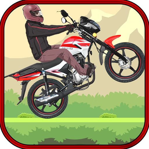 Motor GP Racing icon