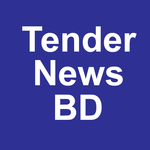 Daily Tender News BD icon