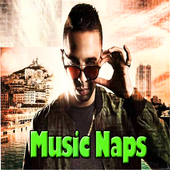 music naps icon