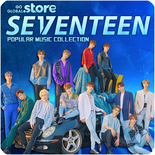 Seven Teen Popular Music Collection icon
