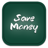 Tips To Save Money icon