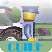 ProGuide LEGO Juniors Quest icon
