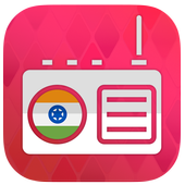 Radio Mirchi 98.3 Fm Hindi Live Free Music App icon