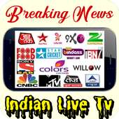 Indian News Tv Channel