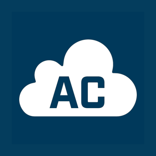 Intesis AC Cloud icon