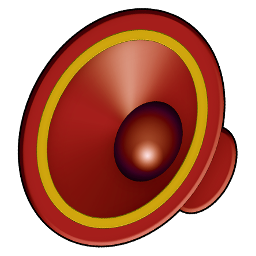 Super Loud Volume - Make Music Louder icon