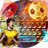 WorldCup Sport Keyboard icon