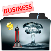 Business INFO icon