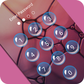 Smart Lock Screen icon