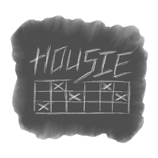Housie Video icon