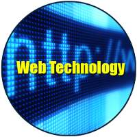 Web Technology on 9Apps