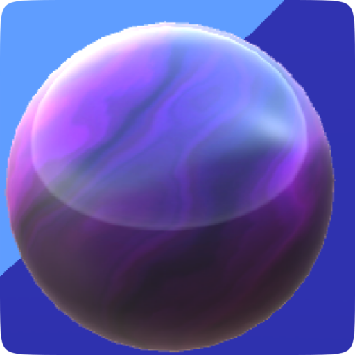 Ball Run أيقونة