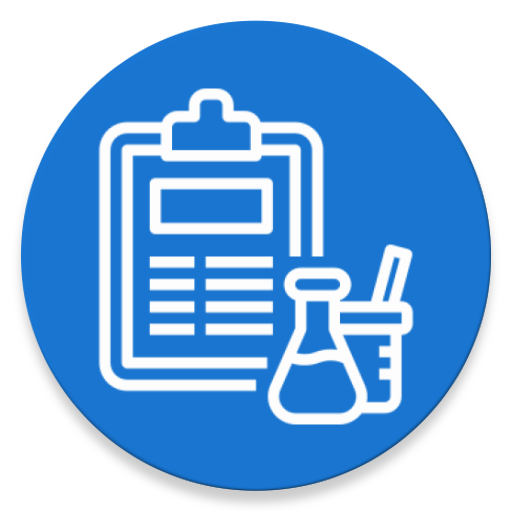 Ceramics Tools - For Lab Calculation icon