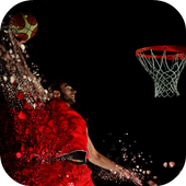 Basket Ball Wallpapers icon