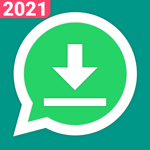 All Status Saver icon