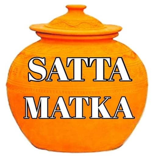 Satta Matka Results icon