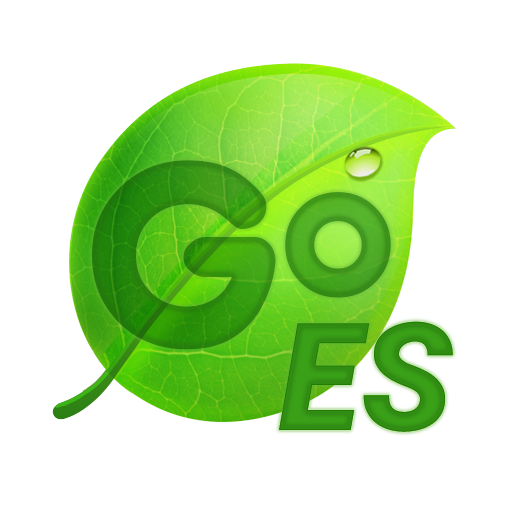 Spanish Language - GO Keyboard आइकन