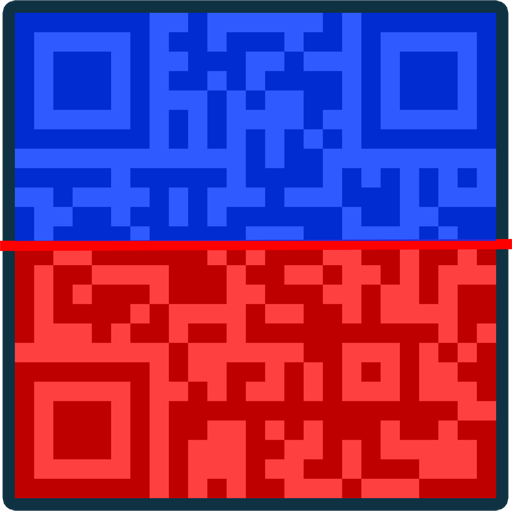 QR Code Master icon