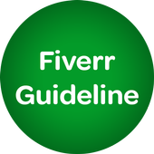Fiverr Guideline icon