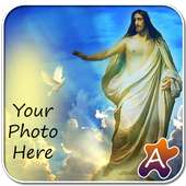 Christian Photo Frames on 9Apps