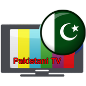 Pakistan TV Channels Online icon
