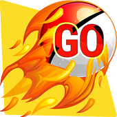 BOOST for Pokemon GO icon