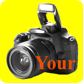 Your Camera icon