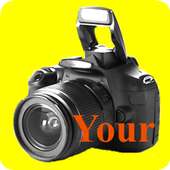 Your Camera on 9Apps