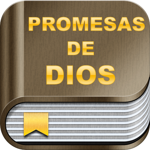 Promesas Bíblicas e Imágenes Cristianas icon