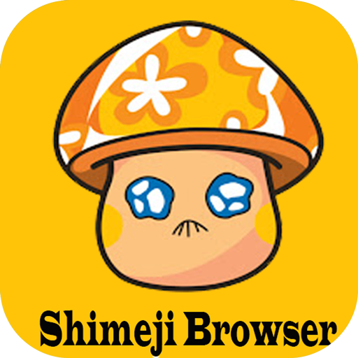 Shimeji Browser Extension icon