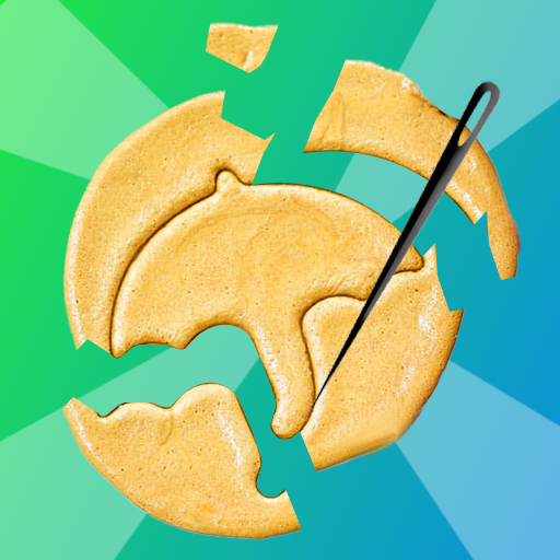 Sugar Cookie Carver challenge icon
