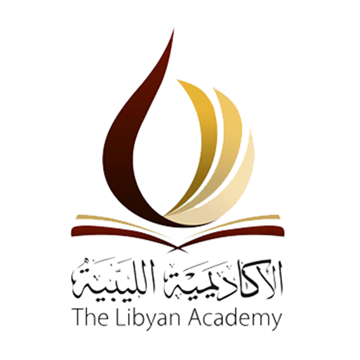 مكتبة الأكاديمية иконка