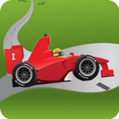 Formula Speed Racing Rival icon
